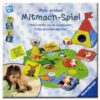 Mein erstes Mitmach-Spiel