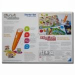 tiptoi Starter Set mit Stift und Spiel