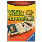 Weißt Du noch? Die 60er