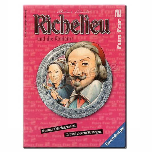 Richelieu