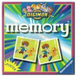 Digimon Digital Monsters Memory