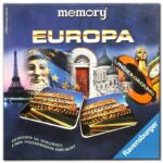 Memory Europa