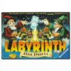 Labyrinth Das Duell