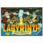 Labyrinth Das Duell