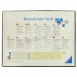 1.000 Teile Puzzle Degas, Die Tanzklasse