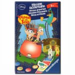 Disney Phineas & Ferb: Mission Achterbahn