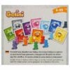 Gelini, Catch me!