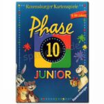 Phase 10 Junior