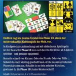 Phase 10 Junior