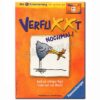 Verflixxt nochmal