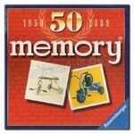 50 Jahre Memory