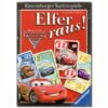 Elfer raus Cars 2 Kartenspiel