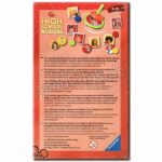 Spin & Win Highschool Musical