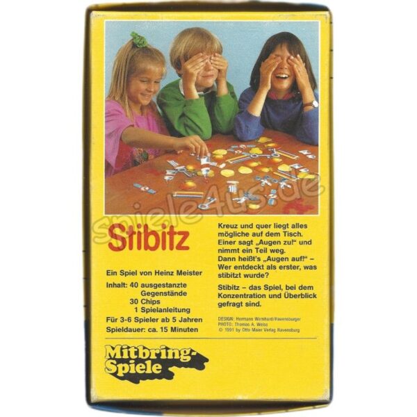 Stibitz