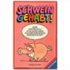 Schwein gehabt