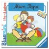 Mein Papa Bluemini Primärmaterial