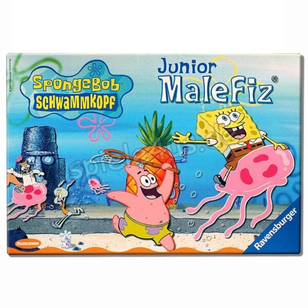 Junior Malefiz