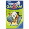 Quiz & Spiel: Entdecke die Tiere