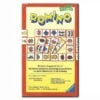 Domino mit Motiven