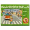 Kinder-Verkehrs-Club-4 Verkehrserziehung