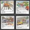 Kinder-Verkehrs-Club-4 Verkehrserziehung