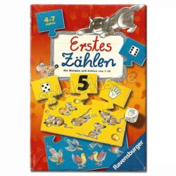 Erstes Zählen Ravensburger