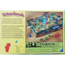 Bärenbande