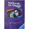 Nobody is perfect Partyspiel