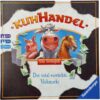 Kuhhandel Das Brettspiel