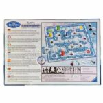 Disney Frozen Junior Labyrinth