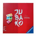 JuBaKo Legespiel