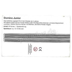 Junior Domino 1978
