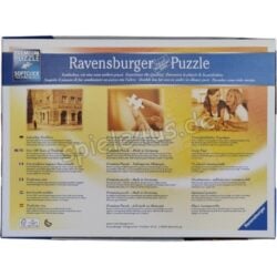 Ravensburger 1000 Teile Puzzle Frauenkirche Dresden