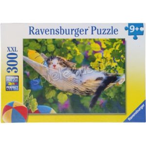 Ravensburger 300 Teile Puzzle Schlummerstündchen
