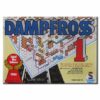 Dampfross 1