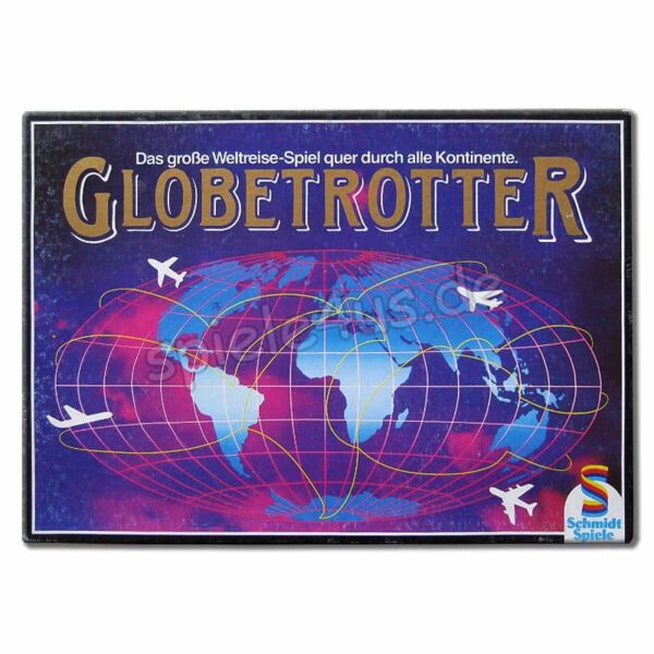 Globetrotter