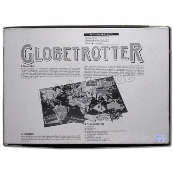 Globetrotter