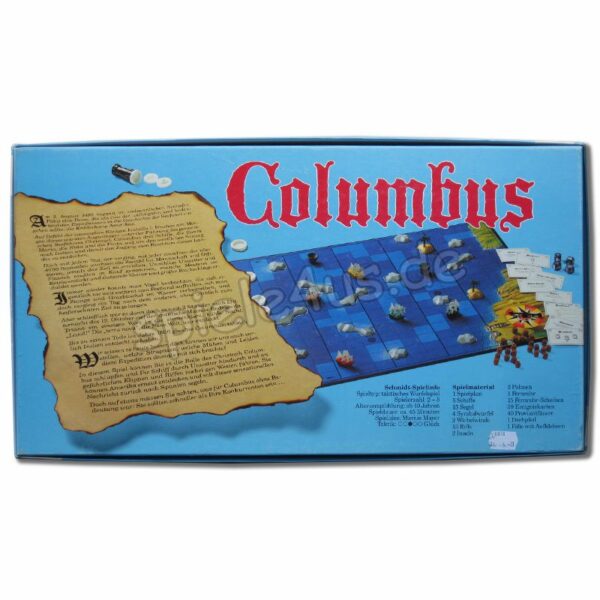 Columbus