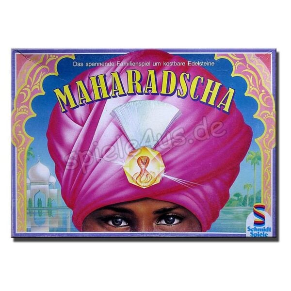 Maharadscha