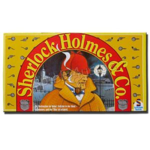 Sherlock Holmes & Co.