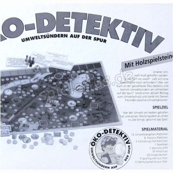 Öko-Detektiv