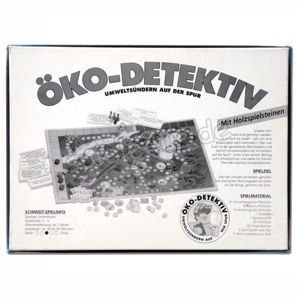 Öko-Detektiv