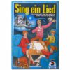 Sing ein Lied Partyspiel Singspiel