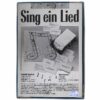 Sing ein Lied Partyspiel Singspiel