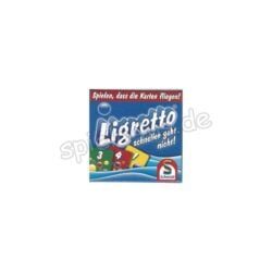 Ligretto blau