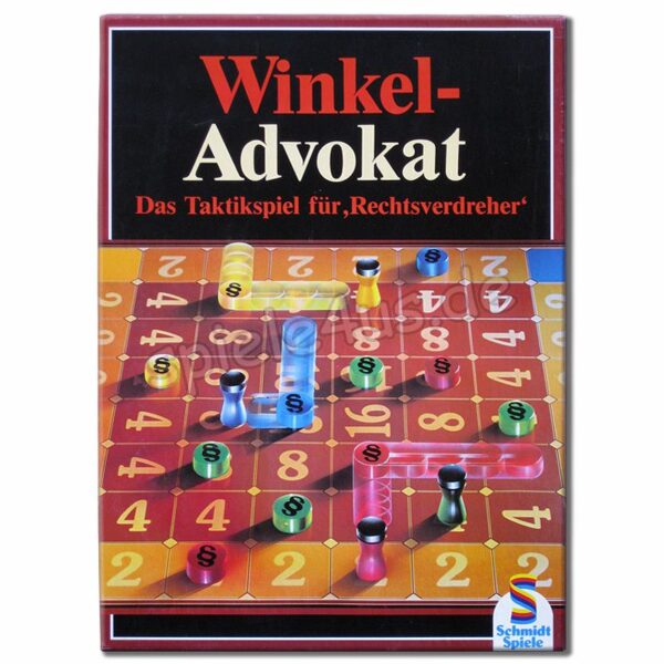 Winkel-Advokat