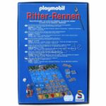 Playmobil Ritter-Rennen