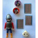 Playmobil Ritter-Rennen