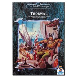 DSA Box Thorwal – Die Seefahrt des schwarzen Auges