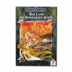 DSA Box Das Land des schwarzen Auges
